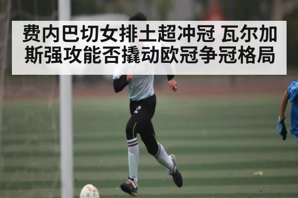 费内巴切女排土超冲冠 瓦尔加斯强攻能否撬动欧冠争冠格局